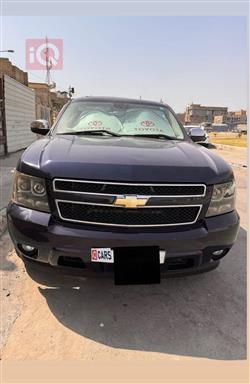 شيفروليه تاهو